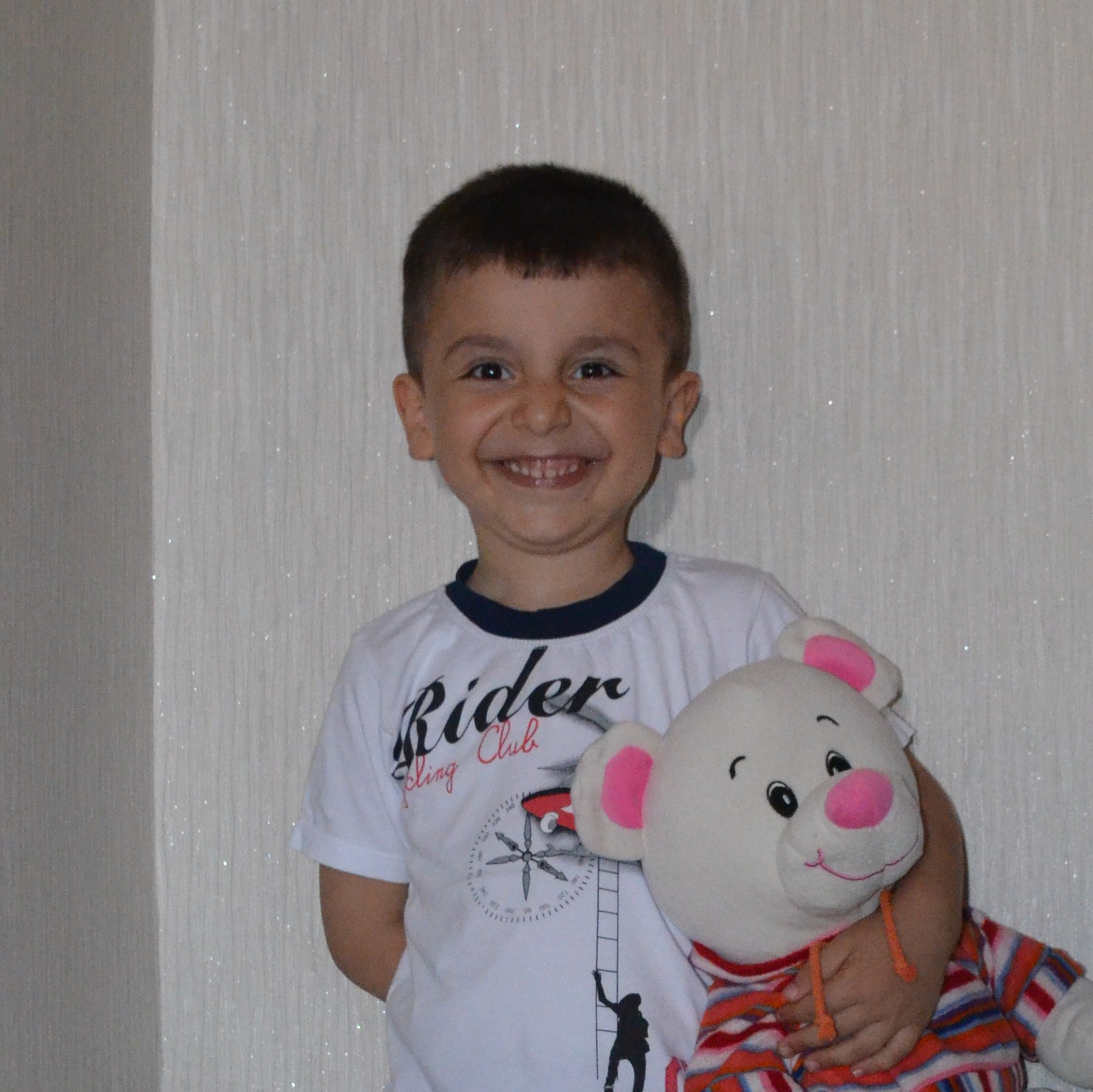 Hasan